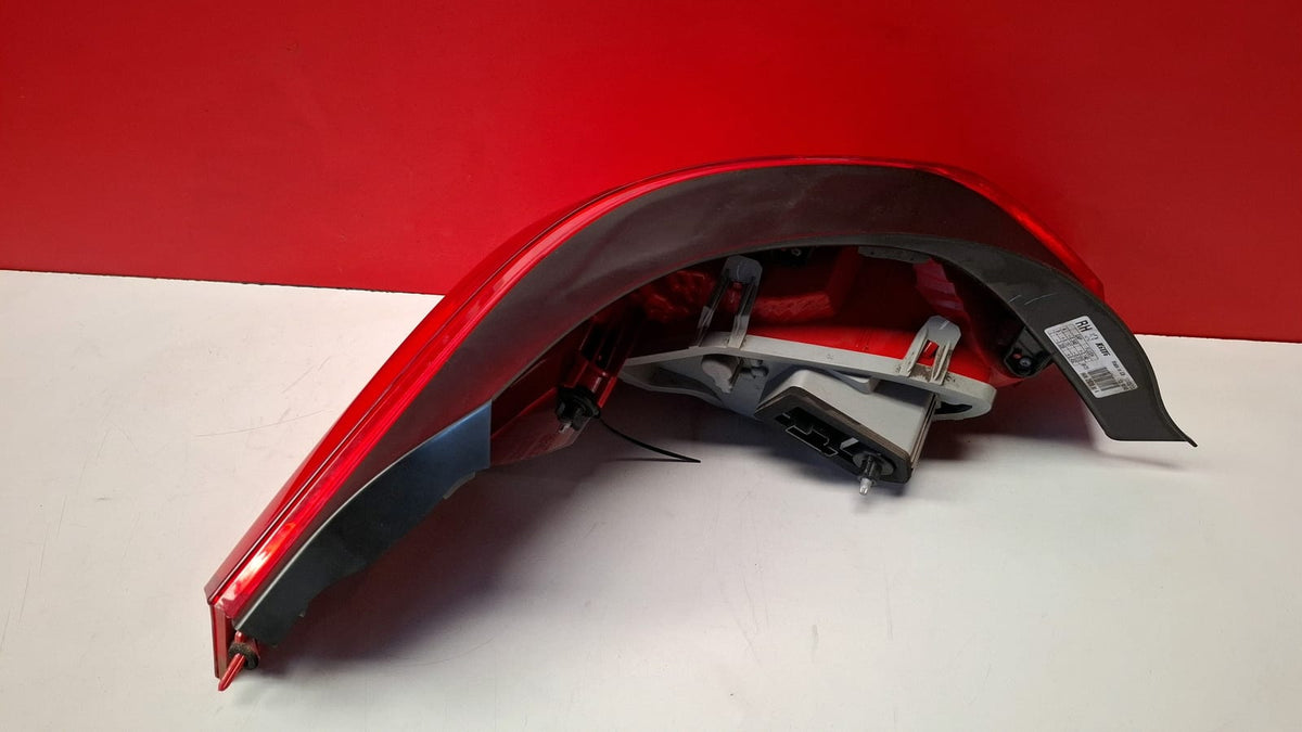 Piloto Trasero Derecho Peugeot 508 2013 9686293680A