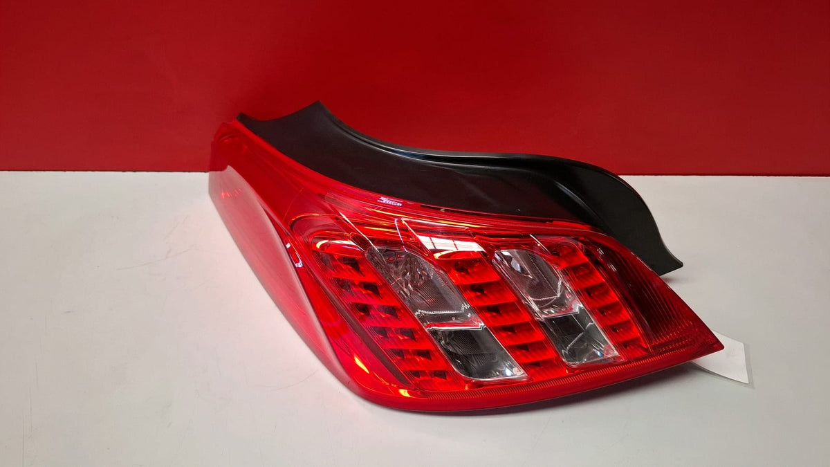 Piloto Trasero Izquierdo Peugeot 508 2013 9686293780A 9686293780A