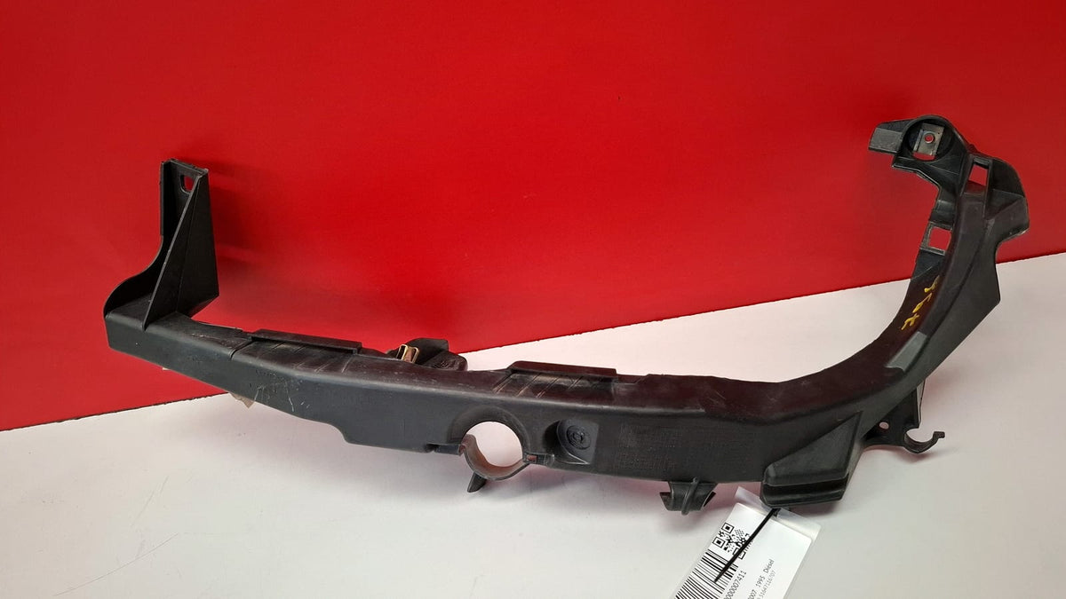 Soporte Faro Izquierdo Bmw Serie 3 2007 51647116707 51647116707