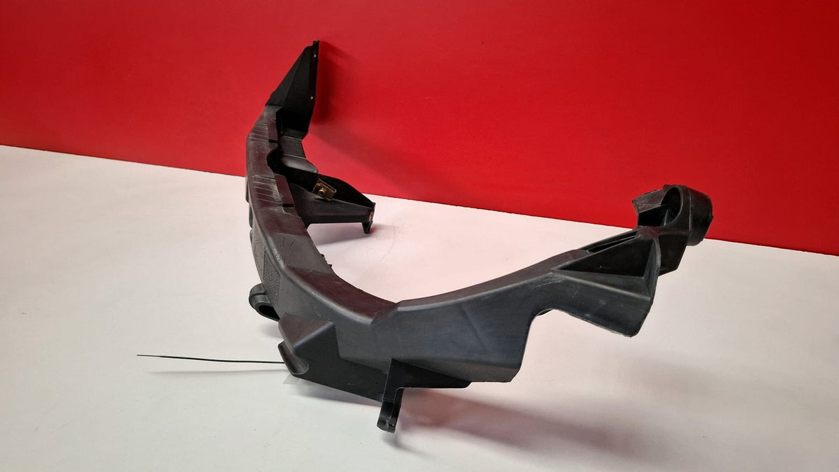 Soporte Faro Izquierdo Bmw Serie 3 2007 51647116707 51647116707