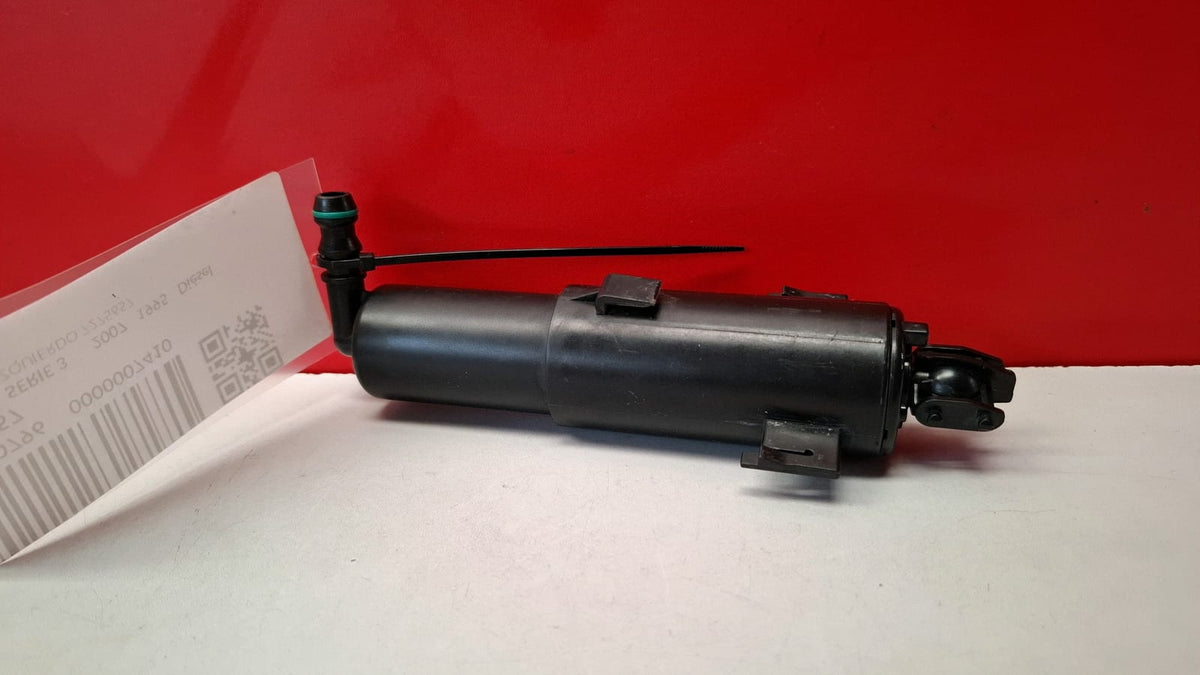 Lavafaro Izquierdo Bmw Serie 3 2007 7275657 7275657