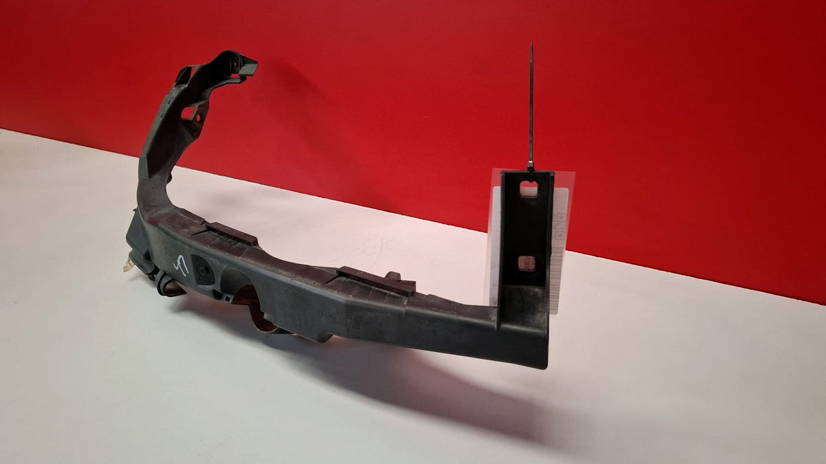 Soporte Faro Derecho Bmw Serie 3 2007 51647116708