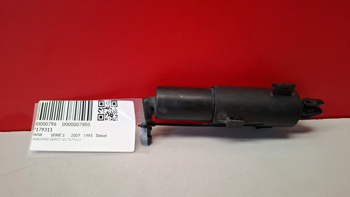 Lavafaro Derecho Bmw Serie 3 2007 7179311 7179311
