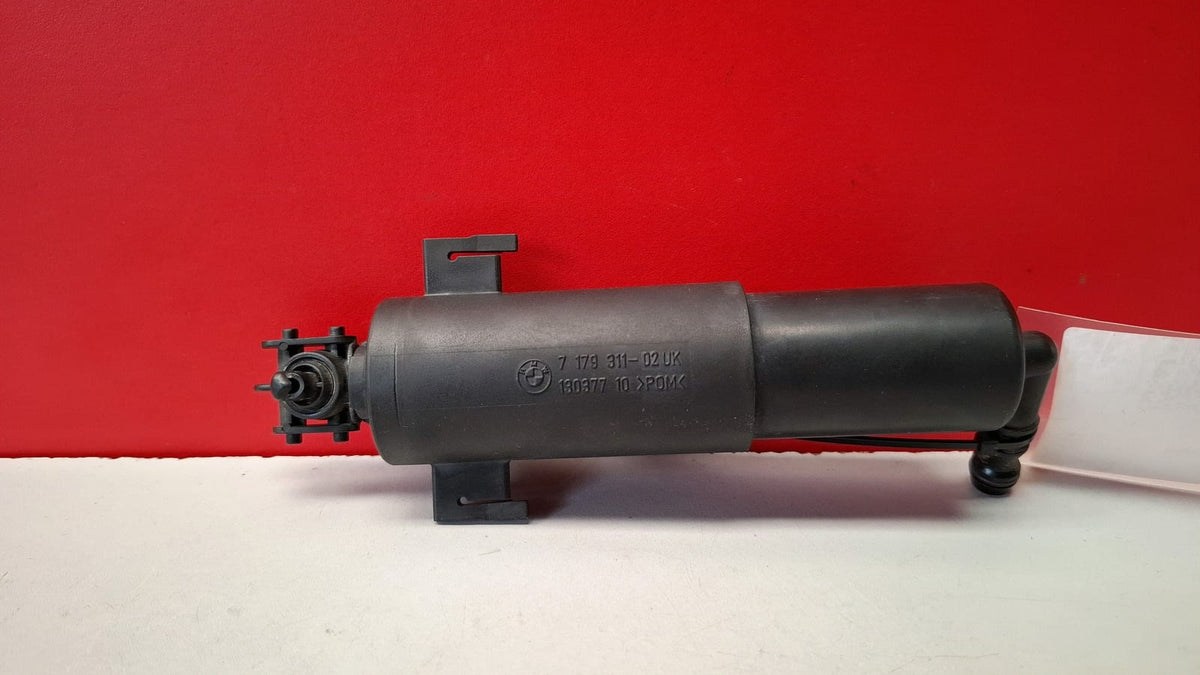 Lavafaro Derecho Bmw Serie 3 2007 7179311 7179311