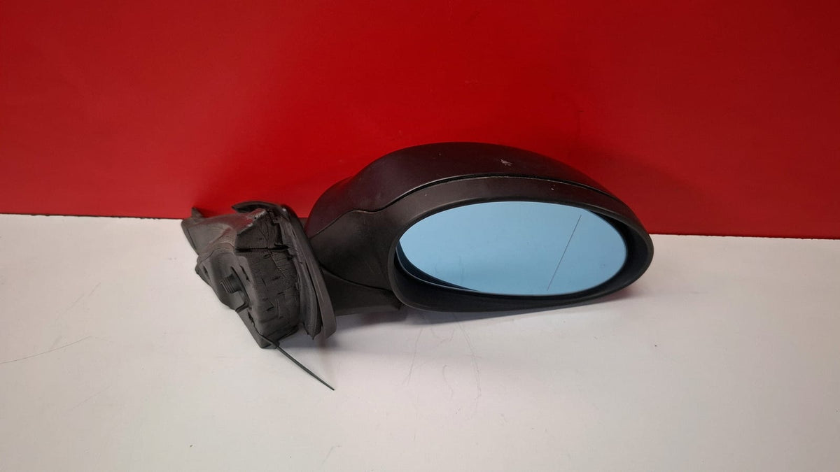 Retrovisor Derecho Bmw Serie 3 2007 51167189977 51167189977