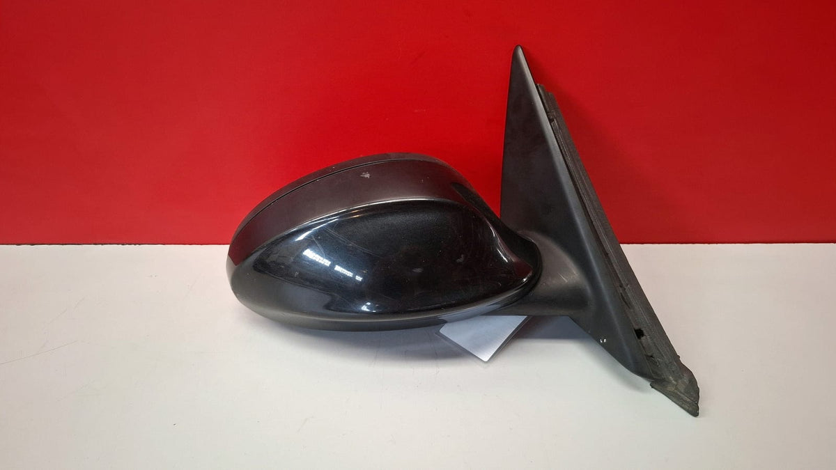 Retrovisor Derecho Bmw Serie 3 2007 51167189977