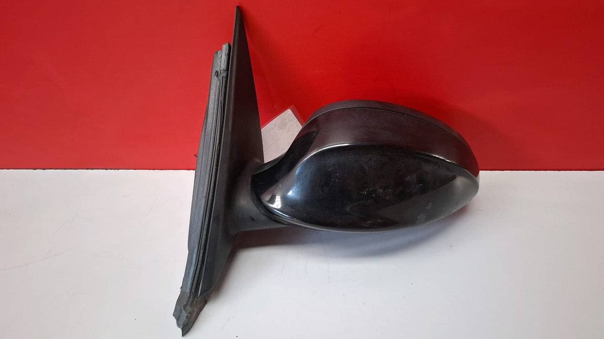 Retrovisor Izquierdo Bmw Serie 3 2007 51167189978