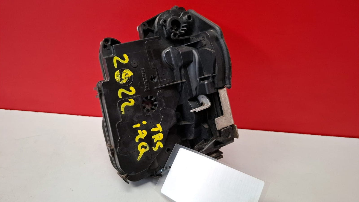 Cerradura Trasera Izquierda Bmw Serie 3 2007 7060295 7060295