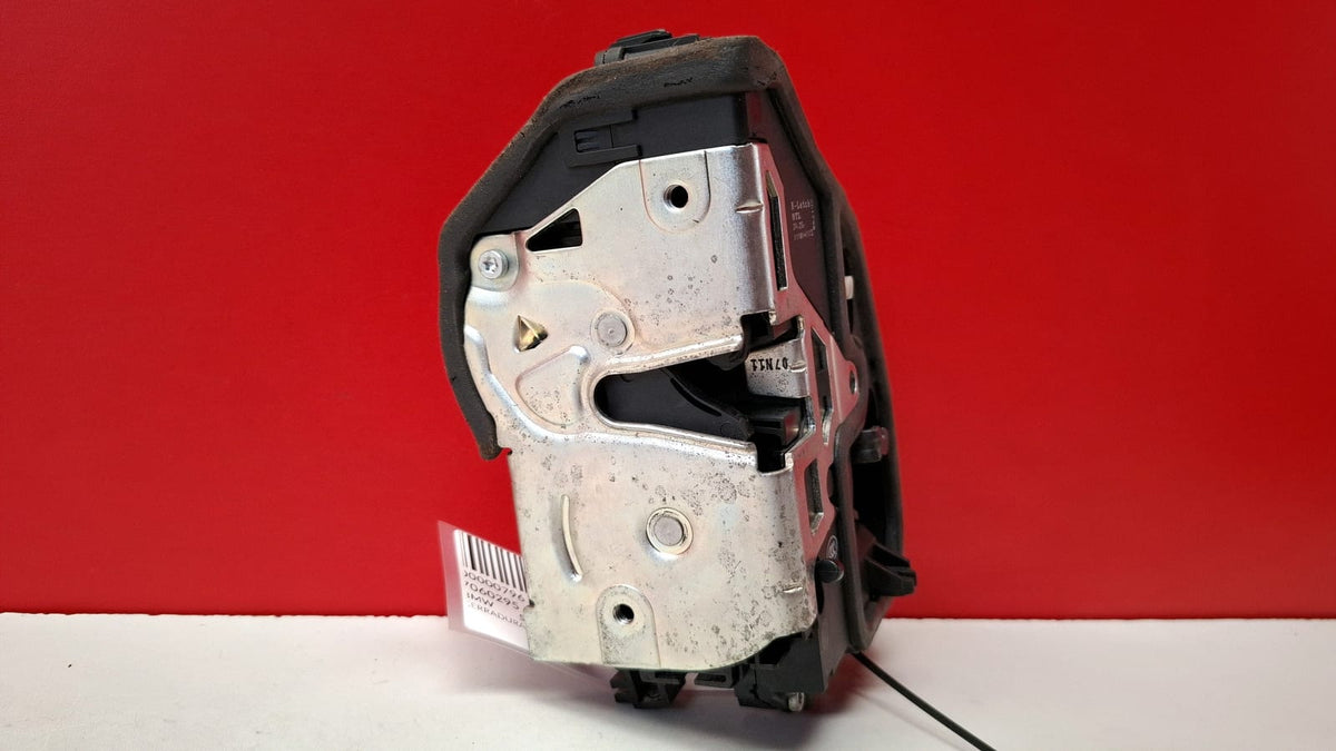 Cerradura Trasera Izquierda Bmw Serie 3 2007 7060295 7060295