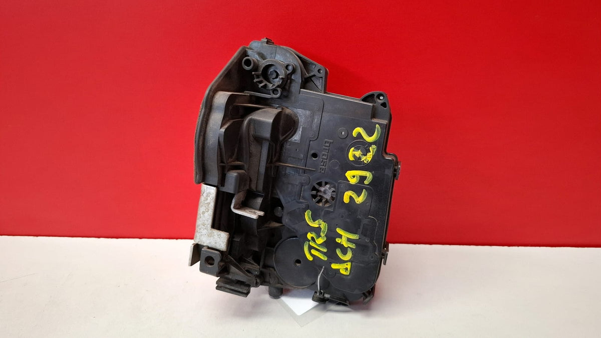 Cerradura Trasera Derecha Bmw Serie 3 2007 7060296 7060296