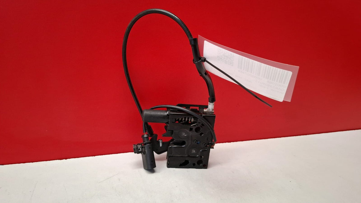 Ceradura Capot Volkswagen T-roc 2022 2GA823509015 Ref 7368 2GA823509015