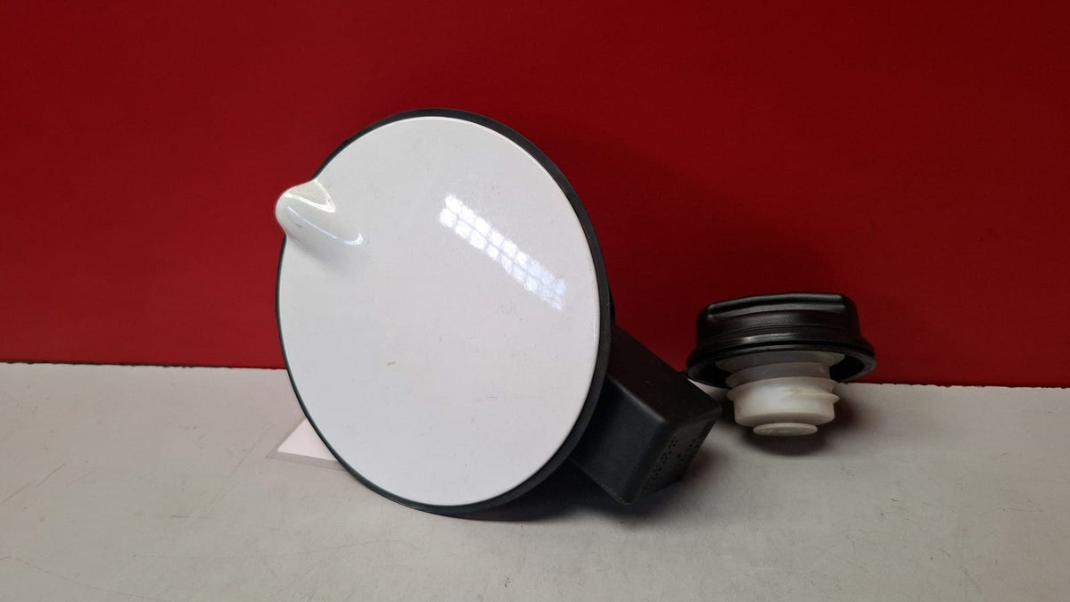 Tapa Exterior Combustible Opel Corsa 2017 13427916 13427916
