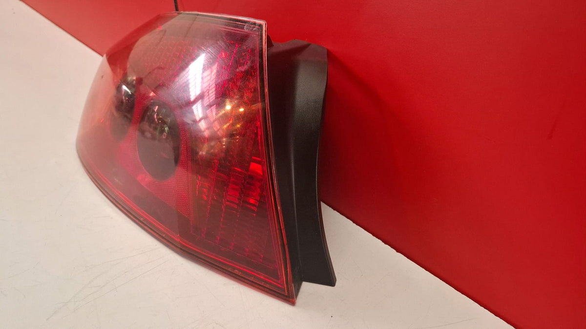 Piloto Trasero Izquierdo Peugeot 407 2005 6350FQ 6350FQ