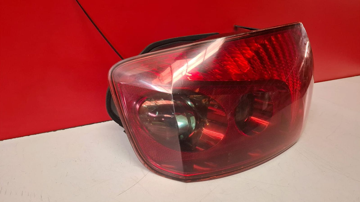 Piloto Trasero Izquierdo Peugeot 407 2005 6350FQ 6350FQ