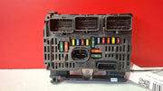 Caja Fusibles Bsm L06 Citroen C4 2007 9657718780 Ref 7361 9657718780