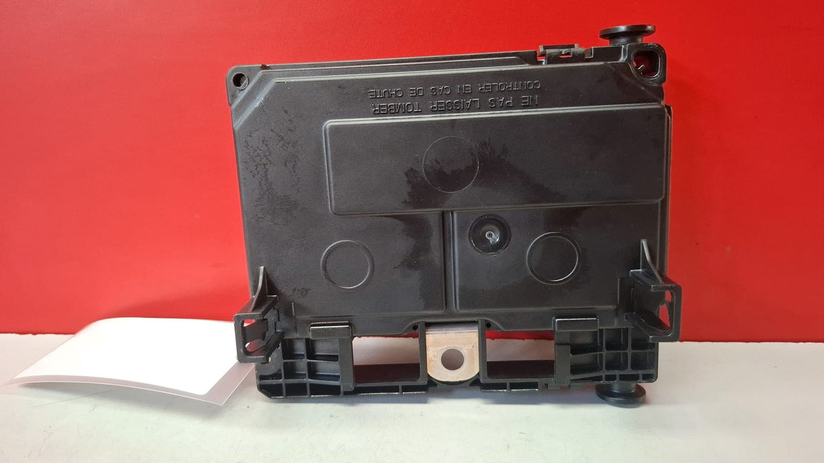 Caja Fusibles Bsm L06 Citroen C4 2007 9657718780 Ref 7361 9657718780