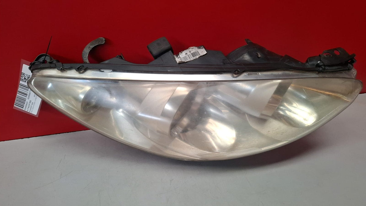 Faro Delantero Derecho Peugeot 308 2012 9674039780 9674039780