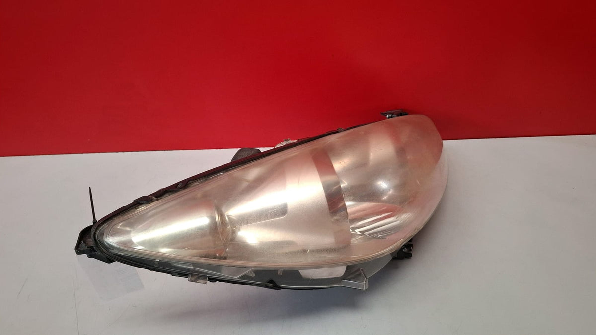 Faro Delantero Derecho Peugeot 308 2012 9674039780 9674039780