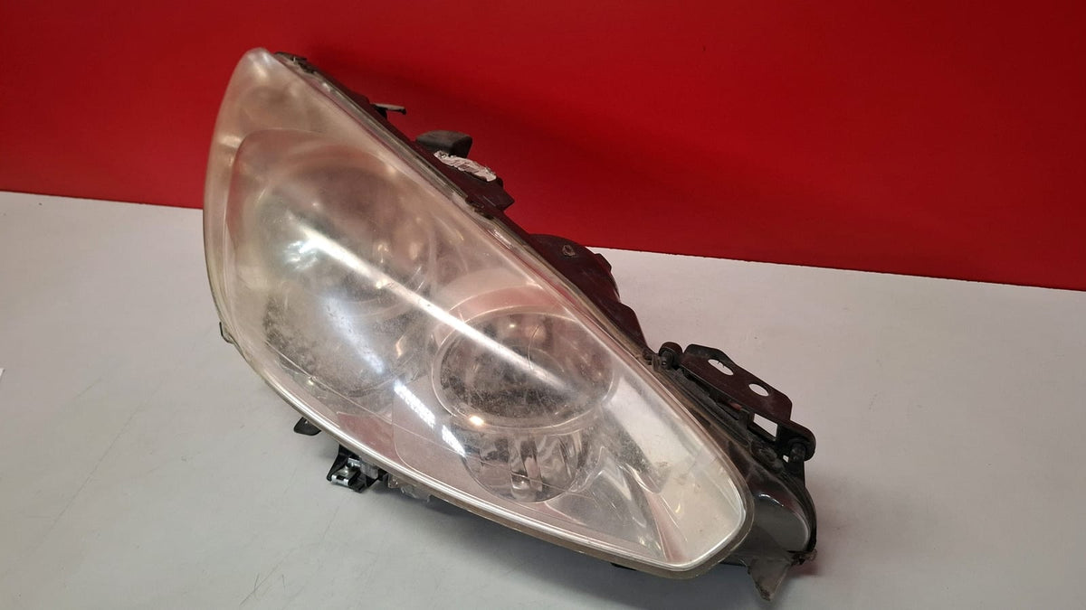 Faro Delantero Derecho Peugeot 308 2012 9674039780 9674039780