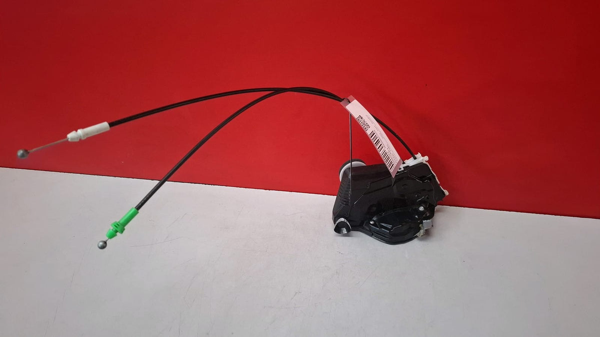 Cerradura Delantera Derecha Toyota Yaris 2015 U311130F3 U311130F3
