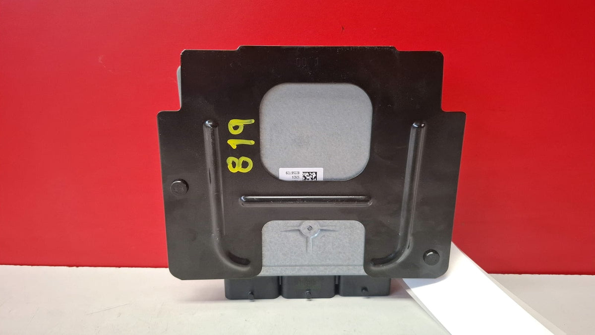 Centralita Motor Peugeot 308 2012 9678628780