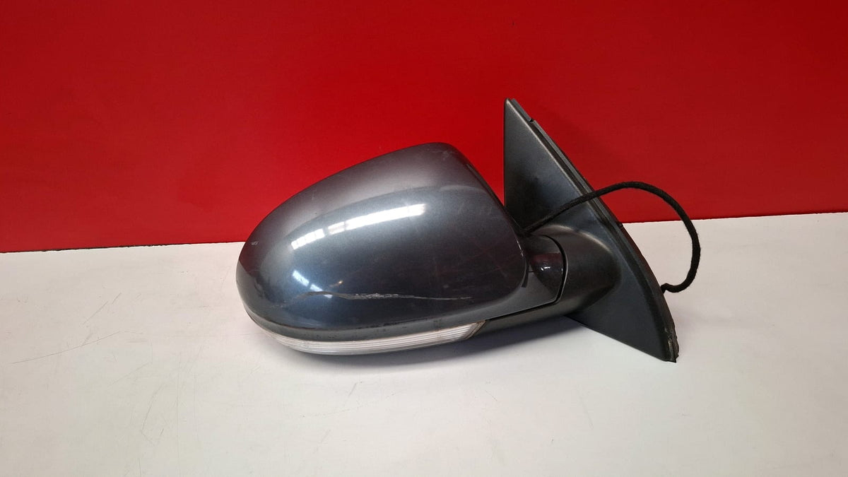 Retrovisor Derecho Volkswagen Passat 2009 3C0857934 Ref 7354 3C0857934