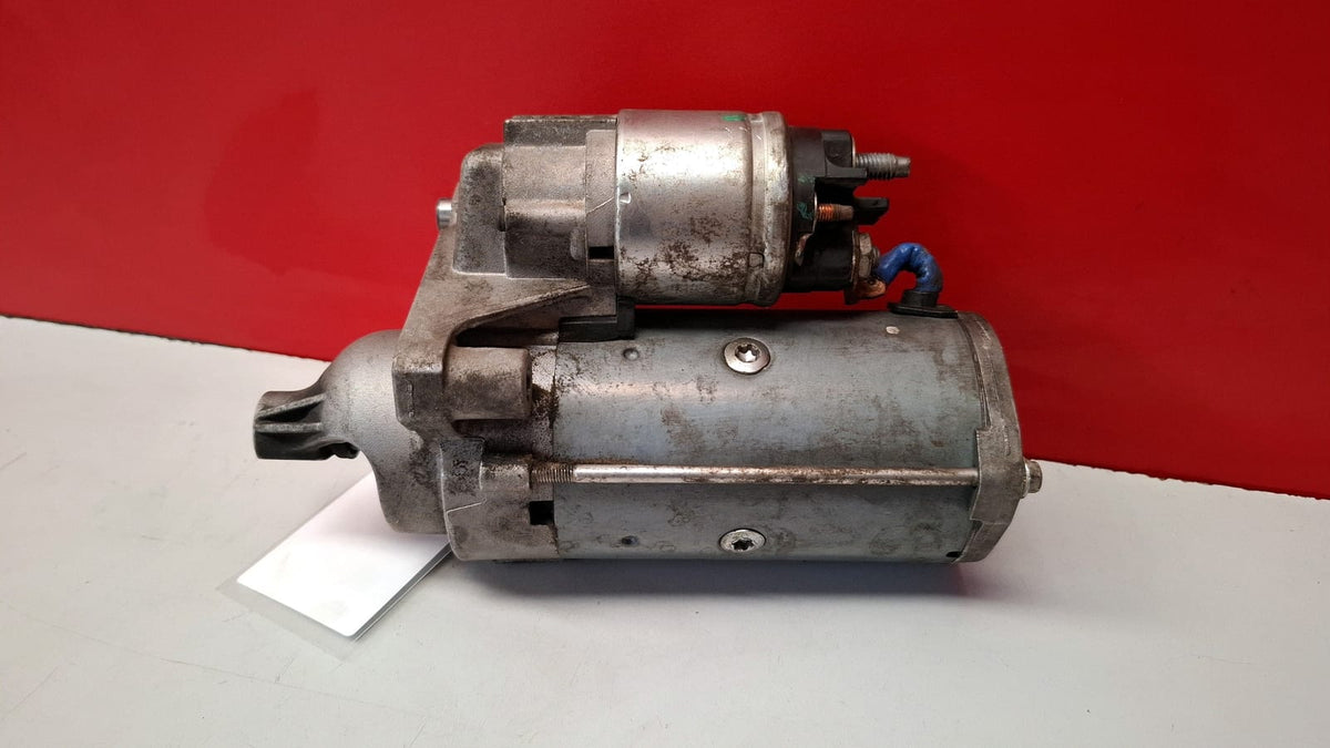 Motor Arranque Peugeot 308 2012 966285418002