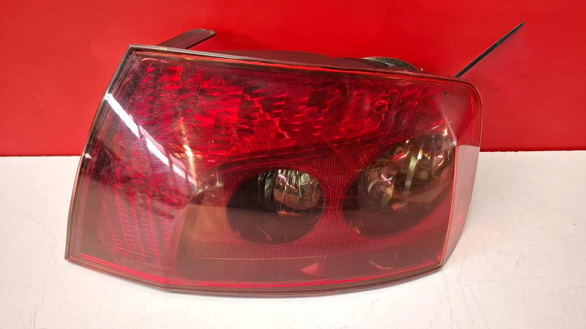 Piloto Trasero Derecho Peugeot 407 2005 6351FQ 6351FQ