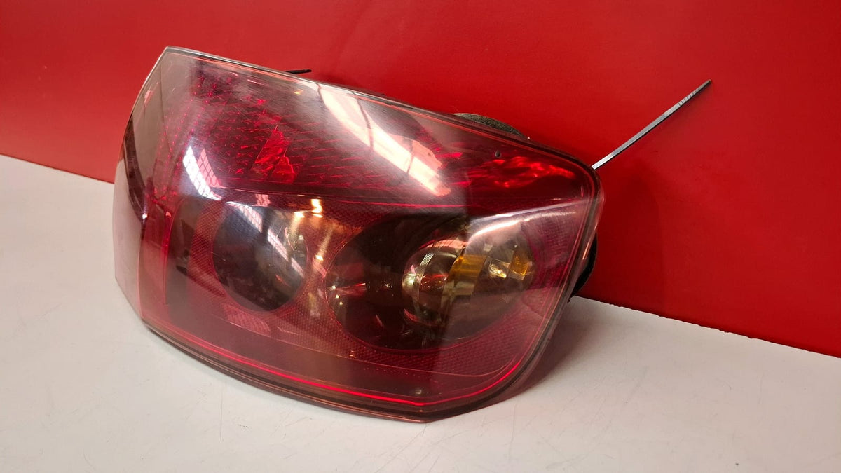 Piloto Trasero Derecho Peugeot 407 2005 6351FQ 6351FQ