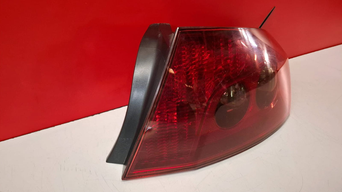 Piloto Trasero Derecho Peugeot 407 2005 6351FQ 6351FQ