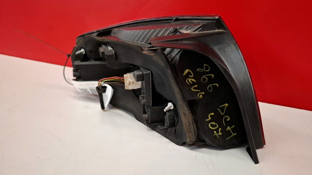 Piloto Trasero Derecho Peugeot 407 2005 6351FQ 6351FQ