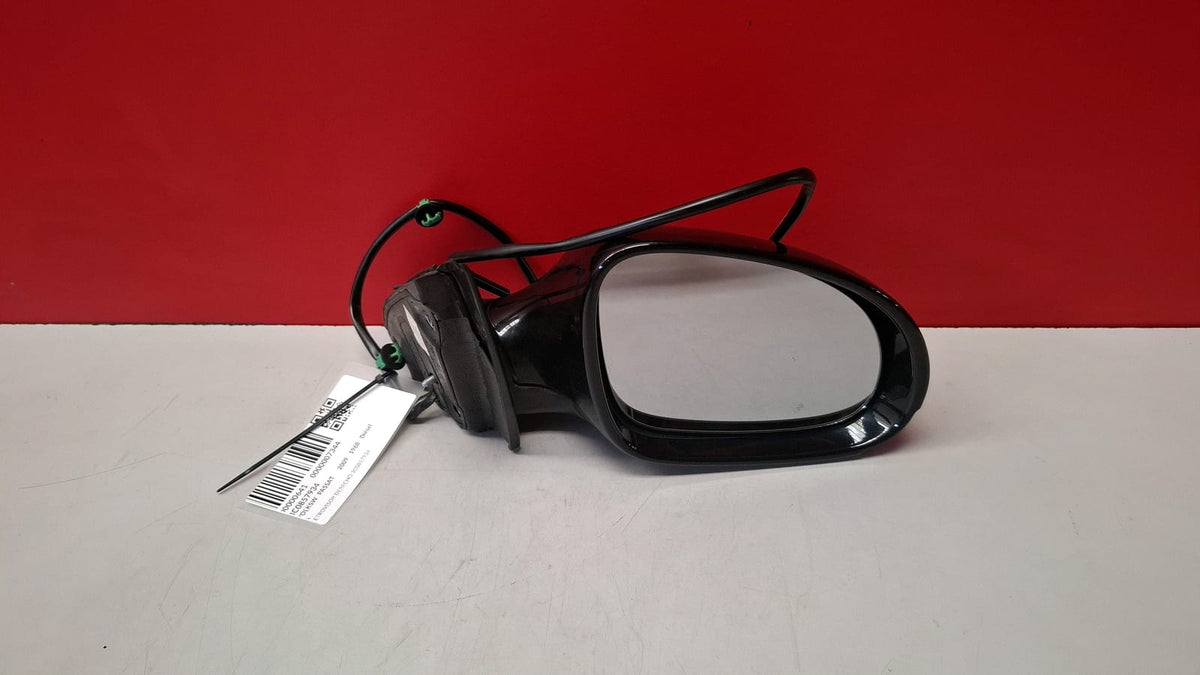 Retrovisor Derecho Volkswagen Passat 2009 3C0857934 Ref 7344 3C0857934