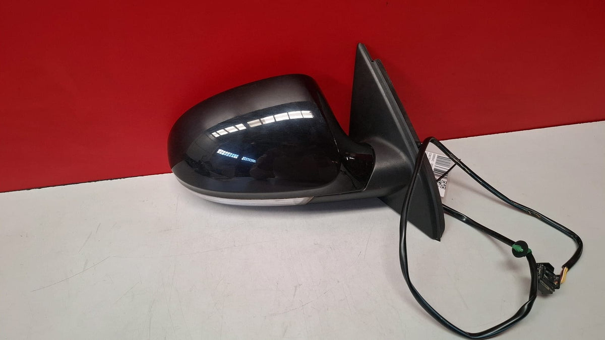 Retrovisor Derecho Volkswagen Passat 2009 3C0857934 Ref 7344 3C0857934