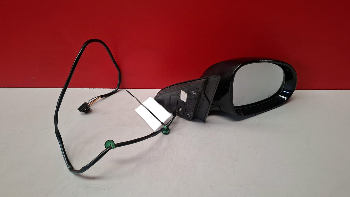 Retrovisor Derecho Volkswagen Passat 2009 3C0857934 Ref 7344