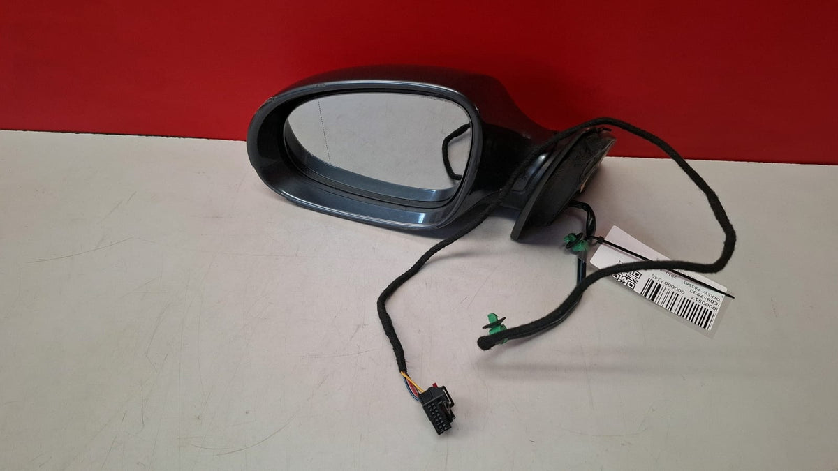 Retrovisor Izquierdo Volkswagen Passat 2010 3C0857933 3C0857933