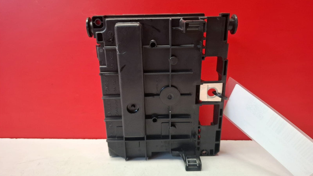 Caja Fusibles Bsm R02 Peugeot 407 2008 9664705980 9664705980