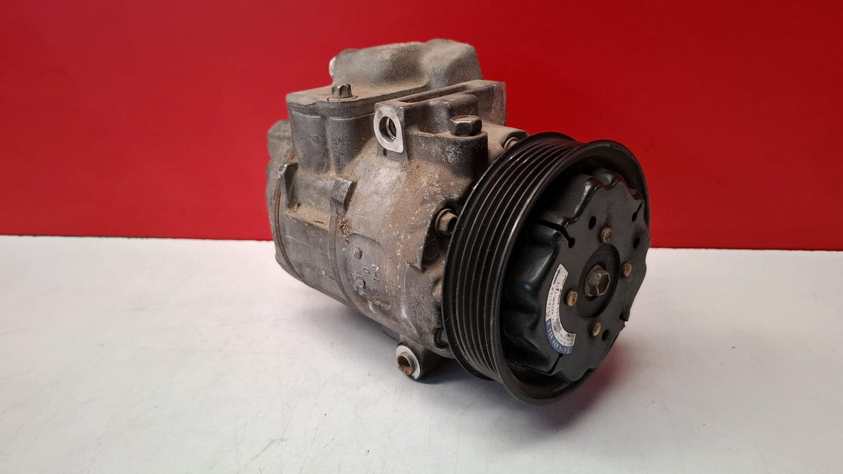 Compresor Aire Acondicionado Seat Ibiza 2008 6Q0820803D 6Q0820803D