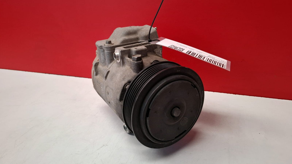 Compreosr Aire Acondicionado Seat Ibiza 2007 6Q0820808B 6Q0820808B