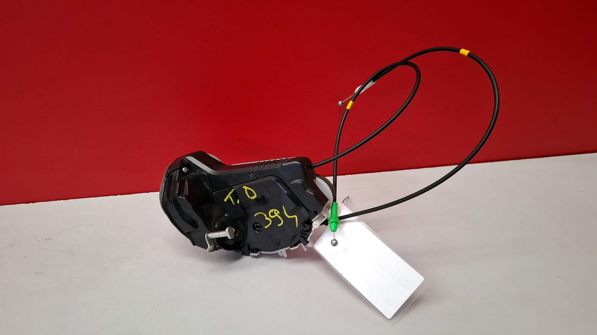 Cerradura Trasera Derecha Toyota Yaris 2015 2014110 2014110