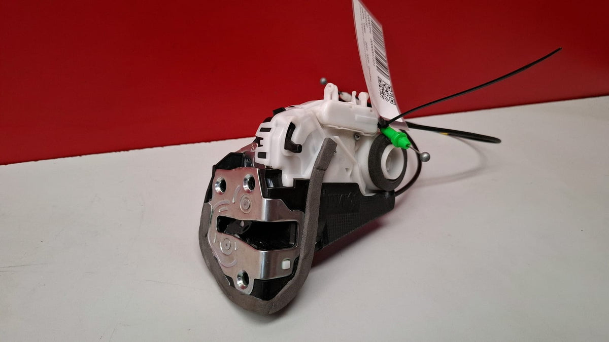 Cerradura Trasera Derecha Toyota Yaris 2015 2014110 2014110
