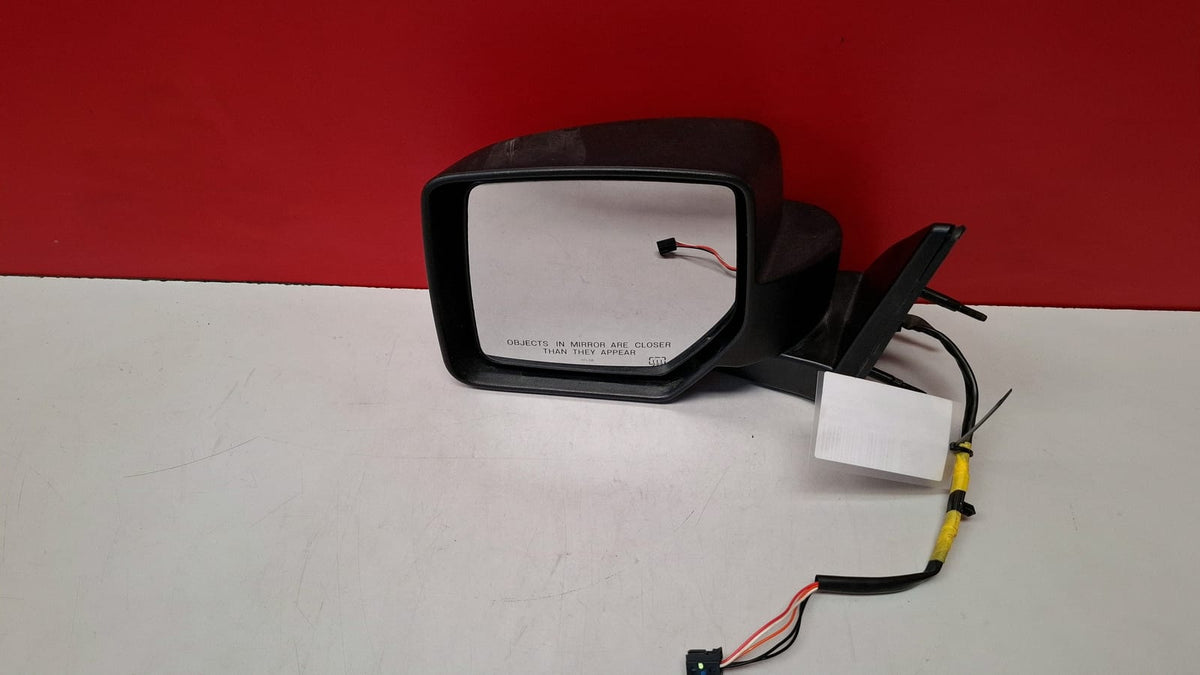 Retrovisor Izquierdo Dodge Nitro 2009 P55157481AH