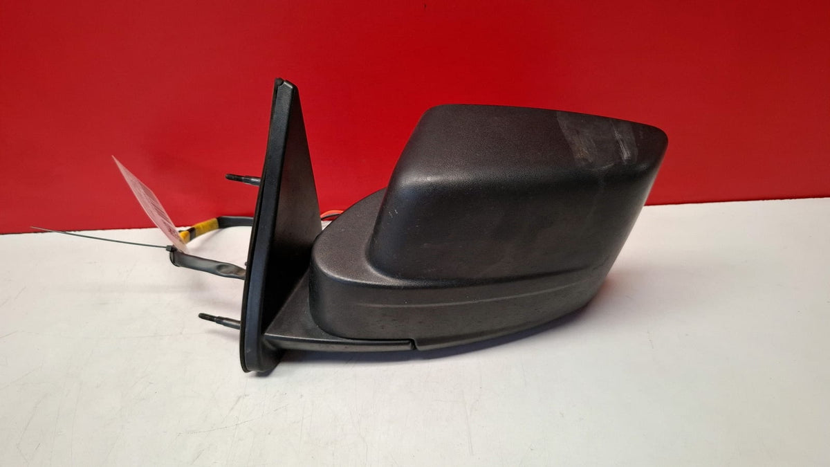 Retrovisor Izquierdo Dodge Nitro 2009 P55157481AH