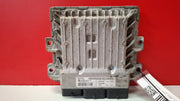 Centralita Motor Citroen Jumper Iii 2013 9676721380 9676721380