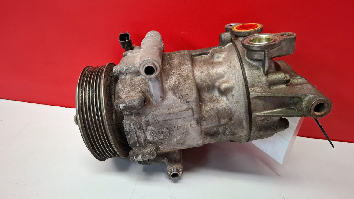 Compresor Aire Acondicionado Citroen Jumper Iii 2013 9676552680 9676552680