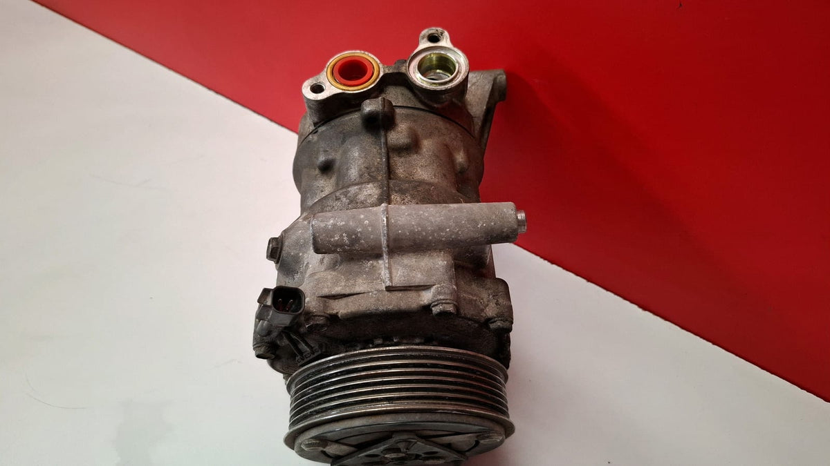 Compresor Aire Acondicionado Citroen Jumper Iii 2013 9676552680 9676552680