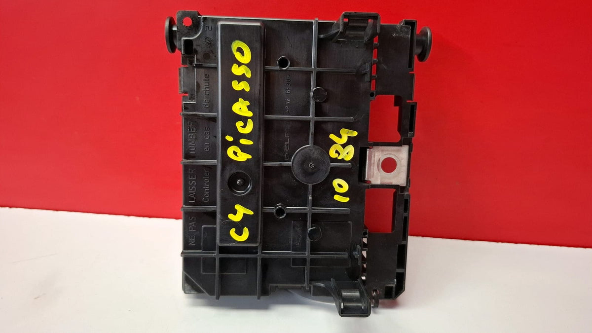 Bsm L08 Citroen C4 Grand Picasso 2007 9661708080 9661708080