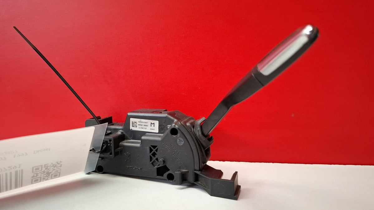 Palanca de Cambio Citroen C4 Grand Picasso 2007 965852897 965852897