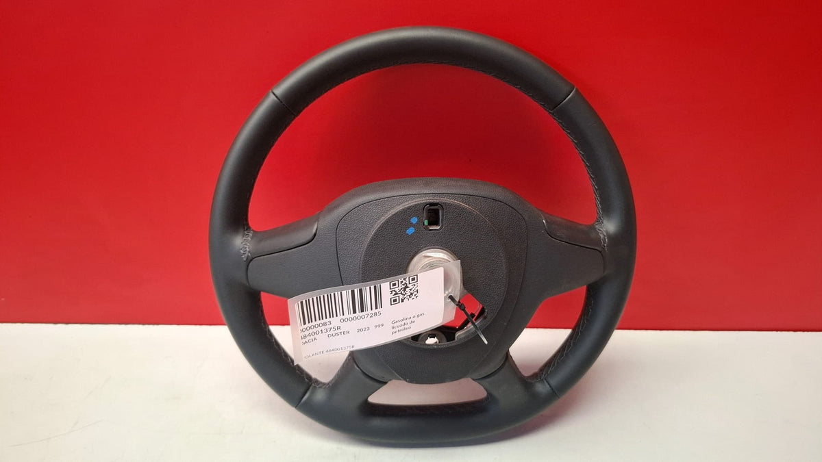 Volante Dacia Duster 2023 484001375R 484001375R
