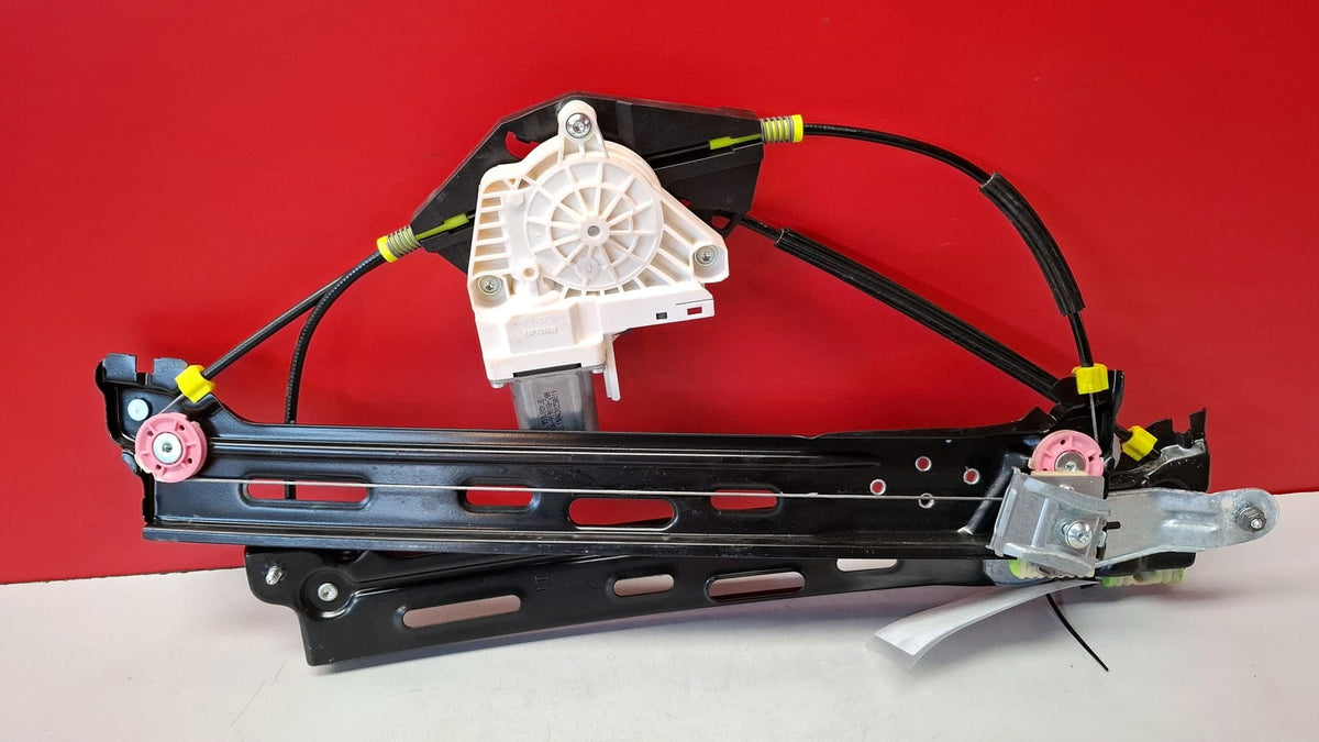 Elevalunas Trasero Derecho Volkswagen Sharan 2015 7N0843700F 7N0843700F