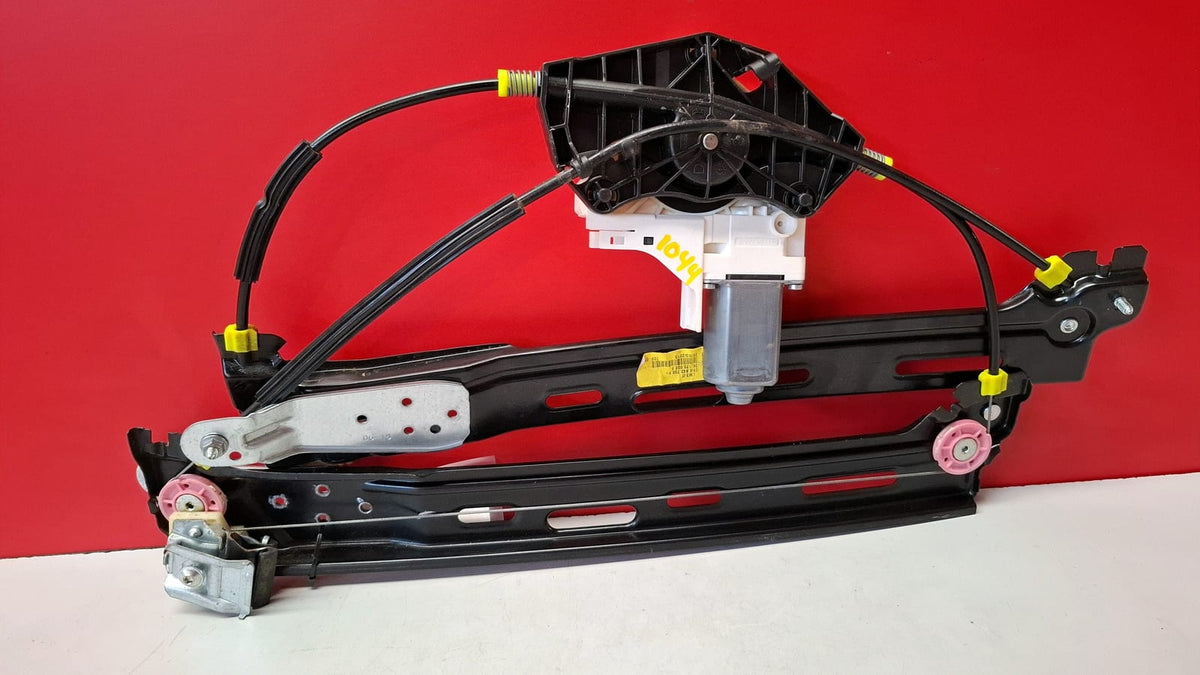Elevalunas Trasero Derecho Volkswagen Sharan 2015 7N0843700F 7N0843700F